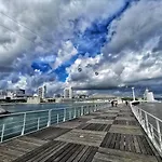 Bom Dia Parque Nações Lisboaz Lisboa