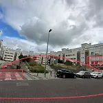 Bom Dia Parque Nações Lisboaz * Lisboa