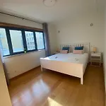 Bom Dia Parque Nações Lisboaz Appartement