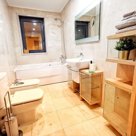 Bom Dia Parque Nacoes Lisboaz