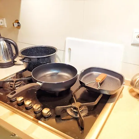 Bom Dia Parque Nacoes Lisboaz Lizbona