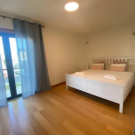 דירה Bom Dia Parque Nacoes Lisboaz