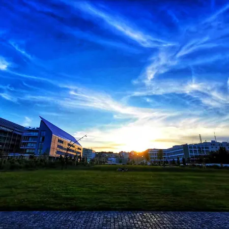 Bom Dia Parque Nacoes Lisboaz